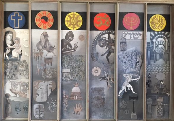 Unitarius Gallery - Unitarian Universalist Church of Meadville